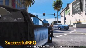 КАК УСТАНОВИТЬ МОД НА ОГРАБЛЕНИЕ БАНКА В ГТА 5 В СЮЖЕТКЕ! The Pacific Standard Heist 🔥