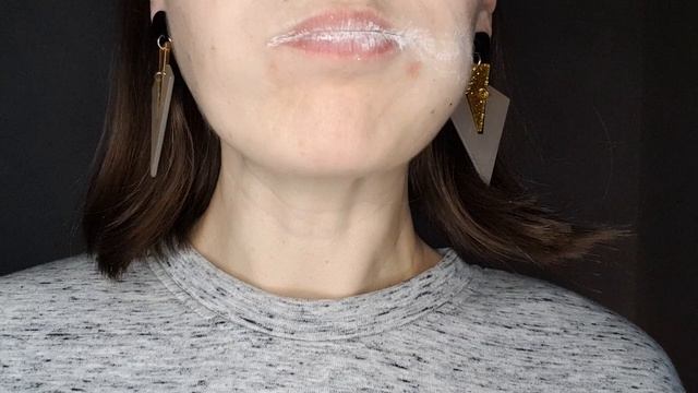 2 минуты только хруст! Сухой хруст больших кусков \ Mukbang \ Асмр смотреть онлайн