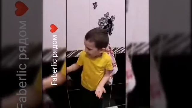 Челендж #моемруки с мылом Фаберлик ❤️ смотреть онлайн