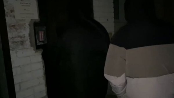 КЕКС С ДЕВУШКОЙ |КЕРИКИ|