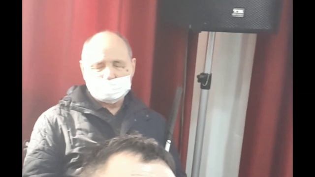 Мы за достойную жизнь! смотреть онлайн