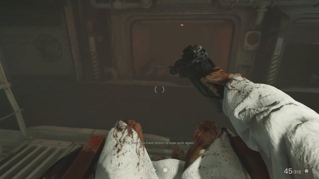 Wolfenstein 2 The New Colossus First 30 Minutes @120fps MAX Video Settings - Watercooled 980ti