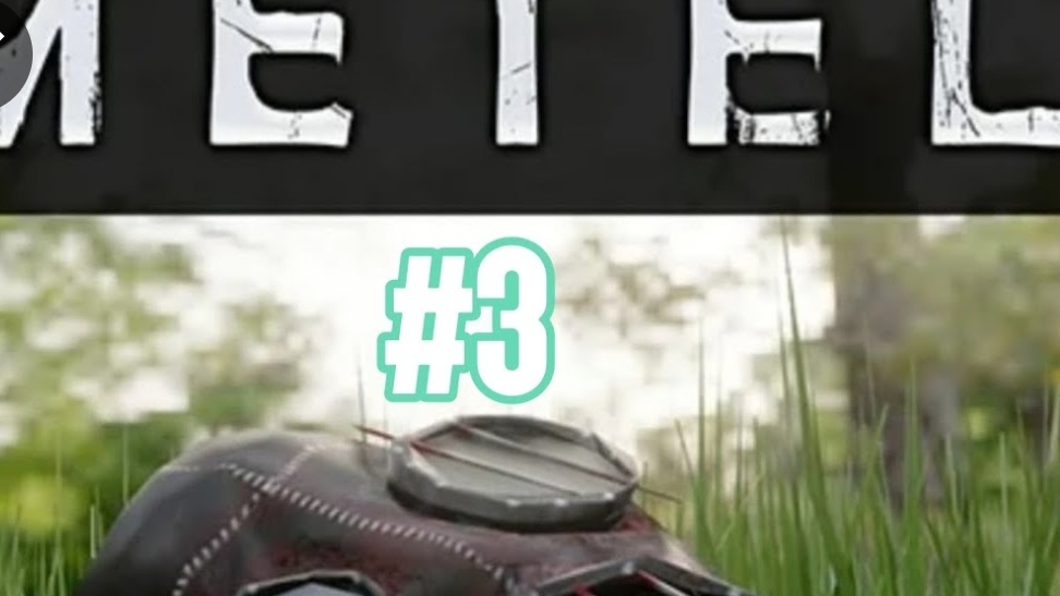 СБЕГАЮ_ОТ_МАНЬЯКА_В_ГЛАВЕ___АДЕЛЬ___Metel