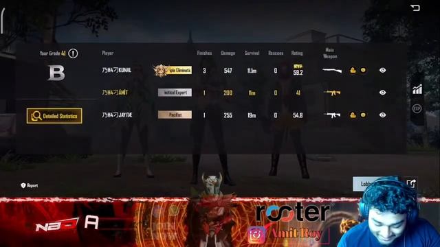 BGMI HIGHEST KILL WORLD RECORD GAMEPLAY | WATCH WITH VIDEO | PAPAY THE GAMER ! BGMI Id : 5556202375 смотреть онлайн