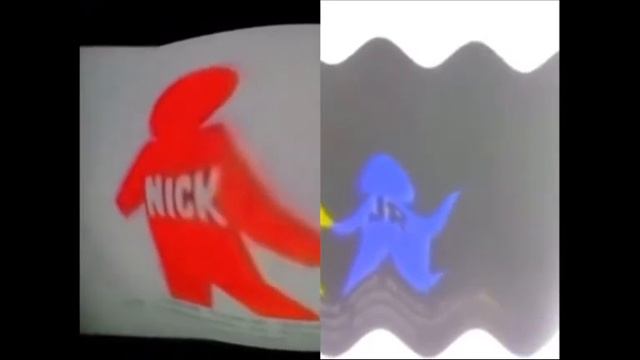 Noggin And Nick Jr Logo Collection in C Major 2 смотреть онлайн