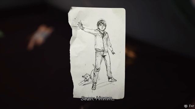 Let's Play: 'Life Is Strange 2: Episode 2 — Rules' | Part 2