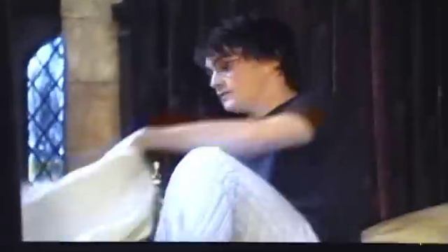 Harry Potter Slash.mov смотреть онлайн