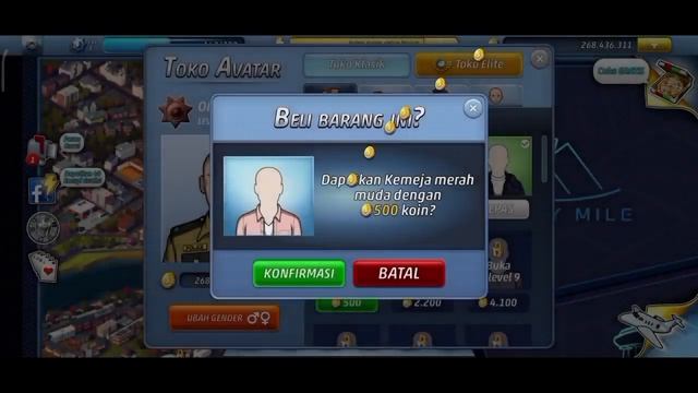 [ Bahasa Indonesia ] Criminal Case The Conspiracy Mod Apk 2023 смотреть онлайн