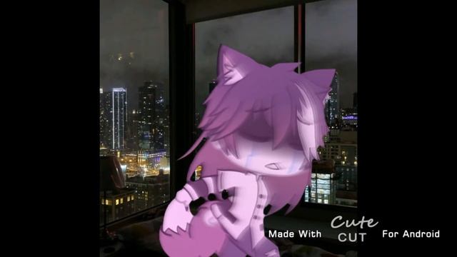 Первый раз попробовала... ¦Gacha life 🌚 👌 ¦ смотреть онлайн