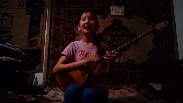 Жетісу жерімай өлеңі! смотреть онлайн