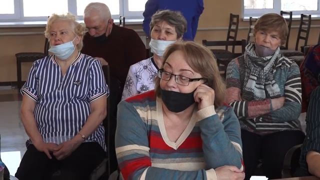 Краевед, писатель, металлург (Тагил-ТВ) смотреть онлайн