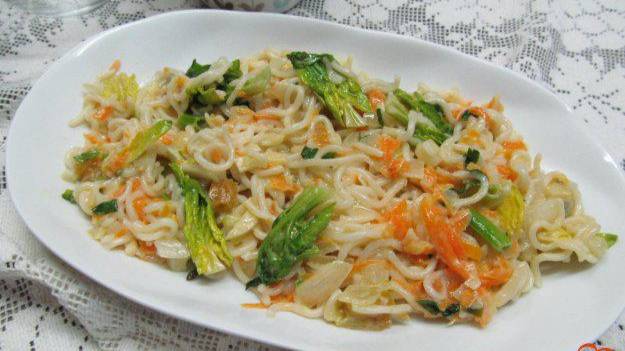 Сборник рецептов