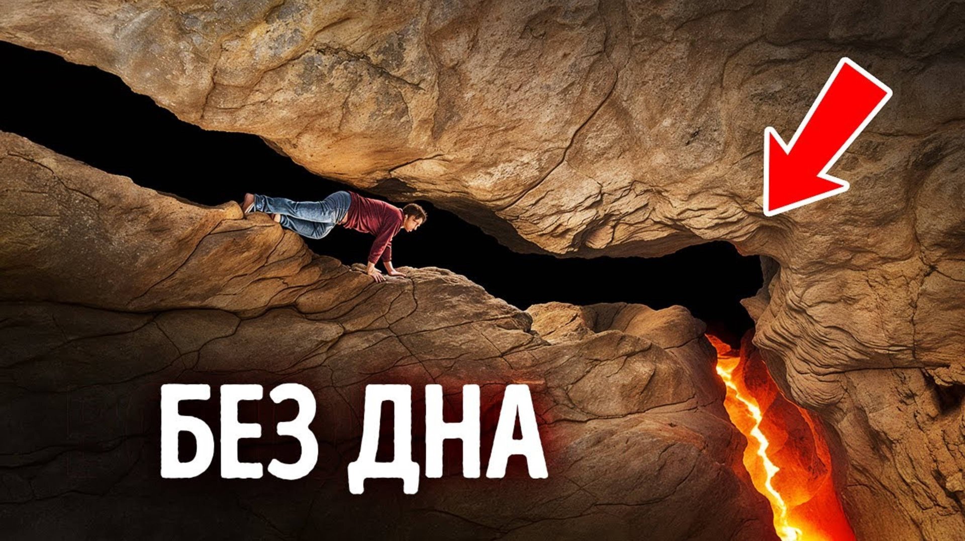 11 пещер_ которые могут стать местом вашей последней экспедиции(1080P_HD) смотреть онлайн