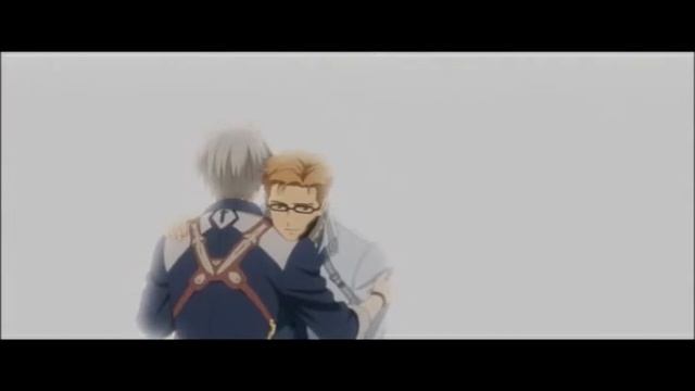 [AMV]-Tales of Xillia II ~~ Shall Never Surrender ~~ смотреть онлайн