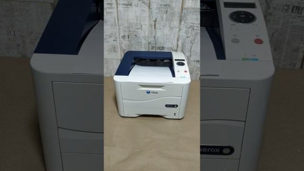 Xerox Phaser 3320