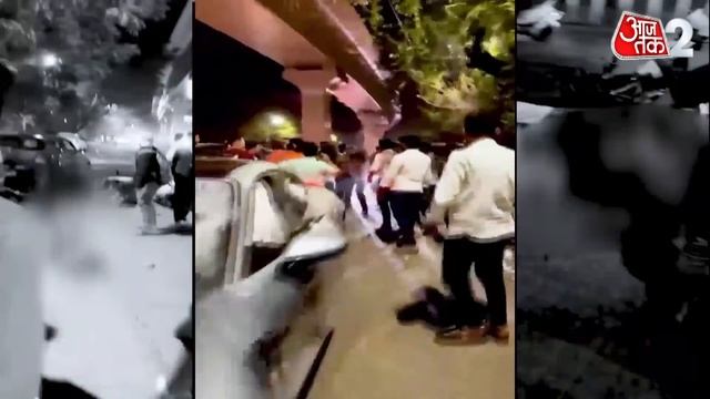 AAJTAK 2 LIVE | PUNE PORSCHE ACCIDENT CASE में नया मोड़, पुलिस ने बाप को किया अरेस्ट | AT2 смотреть онлайн