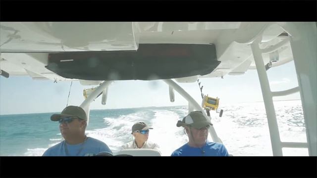 Lacovia - Fishing | Seven Mile Beach - Cayman Islands смотреть онлайн