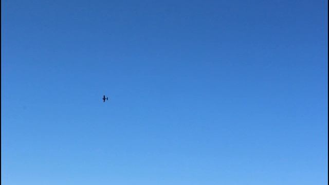 Tower Hobbies Hellcat First Flight Impressions Review - TheRcSaylors смотреть онлайн