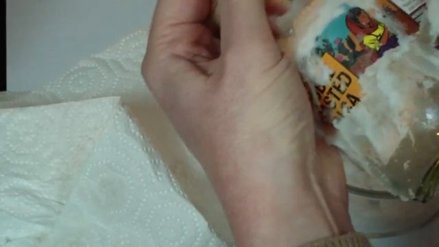 Pinterest Truth or Fail #3 - Homemade Goo-Gone? смотреть онлайн