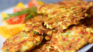 ВКУСНЕЙШИЕ Котлеты из крабовых палочек 
МАЛО КТО ЗНАЕТ ЭТОТ СЕКРЕТНЫЙ РЕЦЕПТ!