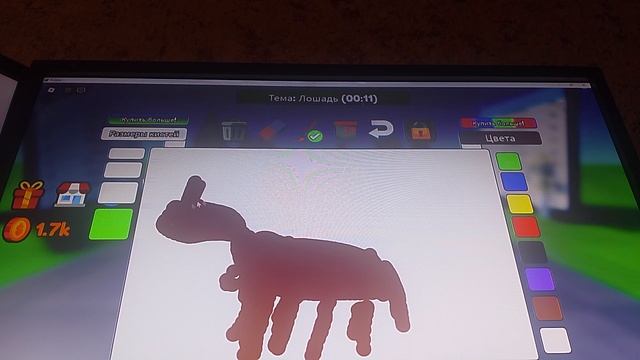 ЧТО я ИГРАЮ на КОМПЕ!?!?