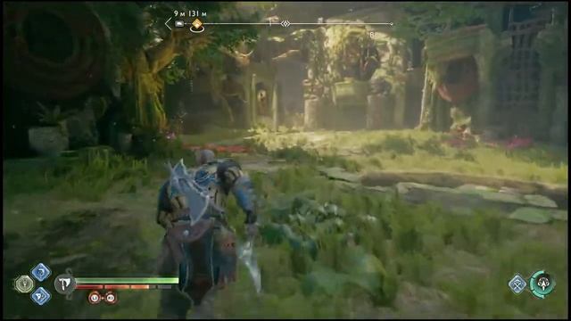 Часть21 God of war ragnarok прохождение полностью на русском. смотреть онлайн