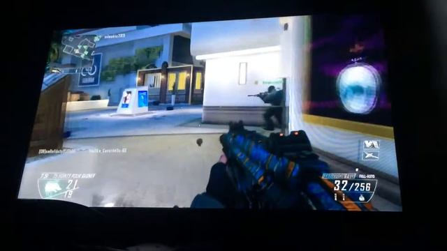Bo2. Plaza смотреть онлайн