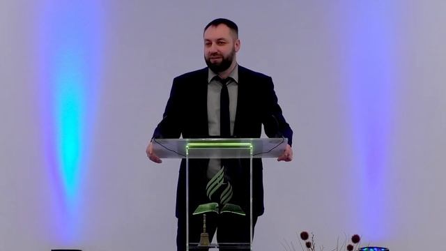 Исцеление во время кризиса | Евгений Чебан смотреть онлайн