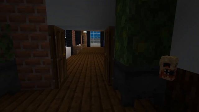 HOUSE 4 The Neighbor Horror Gm Part 29 EPISODE 4 Minecraft pe [1.19.81.01] смотреть онлайн