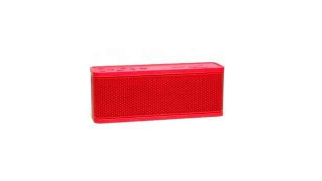 MP270 Portable Bluetooth Travel Speakers смотреть онлайн