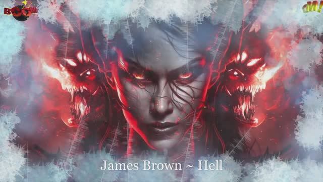 James Brown ~ Hell