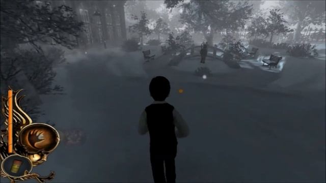 Прохождение Lucius #4 смотреть онлайн