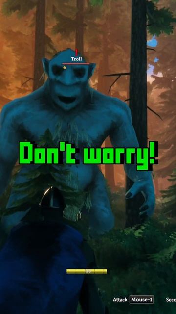 Mistakes keep happeninggg #gaming #valheim #streaming #shorts #ytshorts #streamer #twitch #fyp смотреть онлайн
