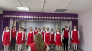 «Ай, дуду!» А. Гречанинов, слова народные