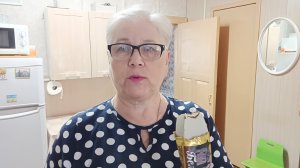"Жизнь на пенсии".. Все приелось, сладкого захотелось🤗.