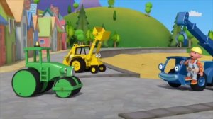Bob the Builder: Ready, Steady, Build - High Tide for Lofty Full Episode UK