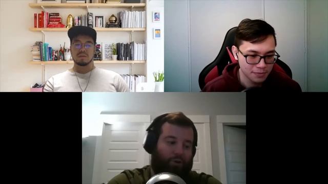 Science, should you be a part of it with Greg Nuckols смотреть онлайн