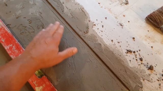 Efekt starej cegły zrobię w całym moim warsztacie i to za niewielkie pieniądze смотреть онлайн