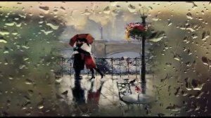 Осенняя грусть  (М. Легран) - Саксофон