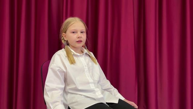 Конкурс на прочтение творческого наследия Ольги Фёдоровны Берггольц,