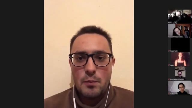 Дегустація книжок. Курт Воннегут, “Бойня номер п‘ять” смотреть онлайн