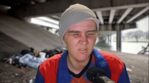 АСМР БОМЖ ВАЛЕРА И ТЯГОТЫ ЕГО ЖИЗНИ