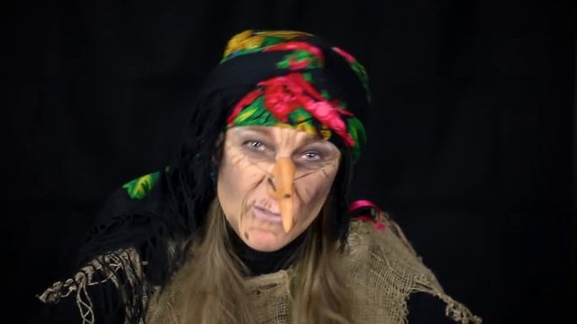 "Сказки Бабушки Яги". смотреть онлайн