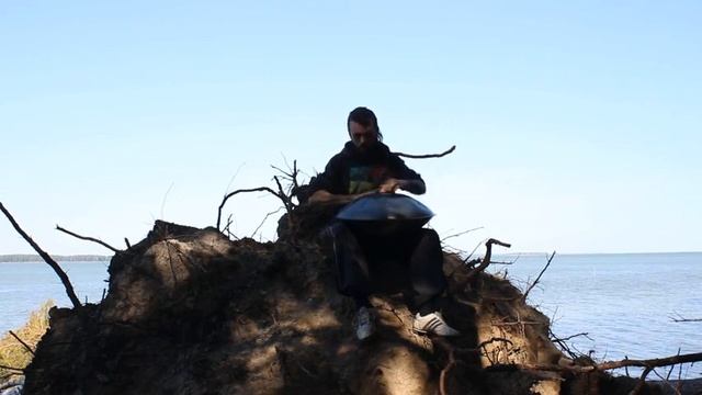 Аналог HangDram-Sibiria. Максим Нострик смотреть онлайн