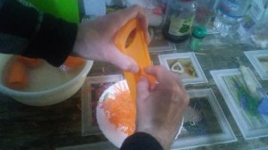 Морковь по-корейски