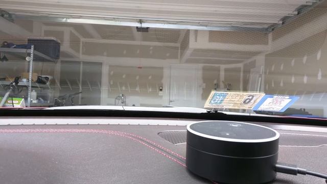 Amazon Echo Dot meets ESP8266 WiFi module. смотреть онлайн