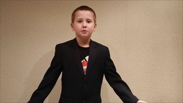 Холостяков Даниил 7 лет г. Магадан смотреть онлайн