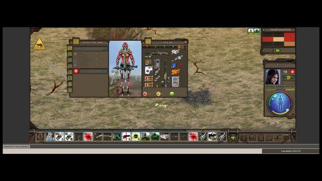 FunZero (ФанЗеро). Гайд. Одержимые и эрго. #timezero