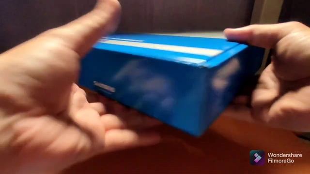 Shimano Hydraulic Disc Brake BL-M4100 / BR-MT410 I-specEV (unboxing)