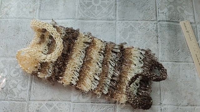 Вкусные мочалки 2024. Латте для мужа) апрель (из архива дзена) смотреть онлайн